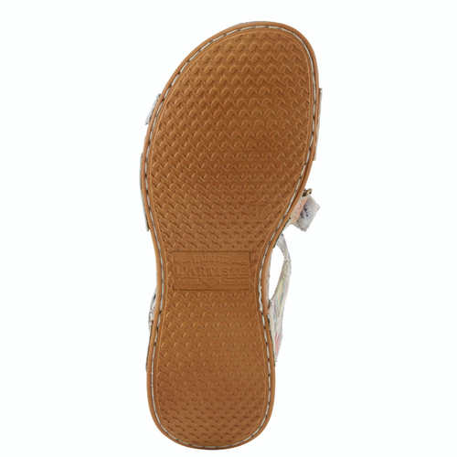 Women's L'Artiste Collette - Ice Multi