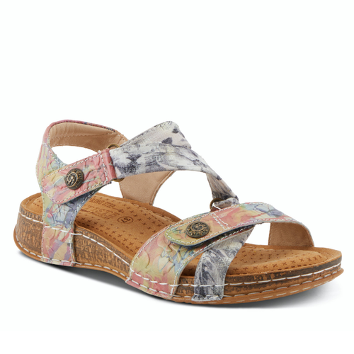 Women's L'Artiste Collette - Ice Multi