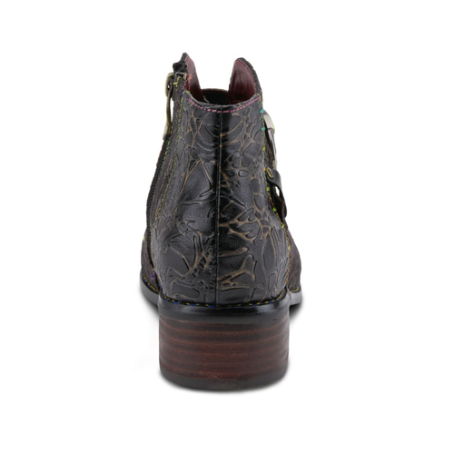 Women's L'Artiste Georgiana - Black Multi