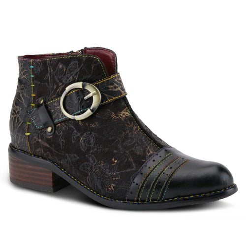 Women's L'Artiste Georgiana - Black Multi