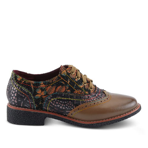 Women's L'Artiste Muggiasti-Dot - Taupe Multi
