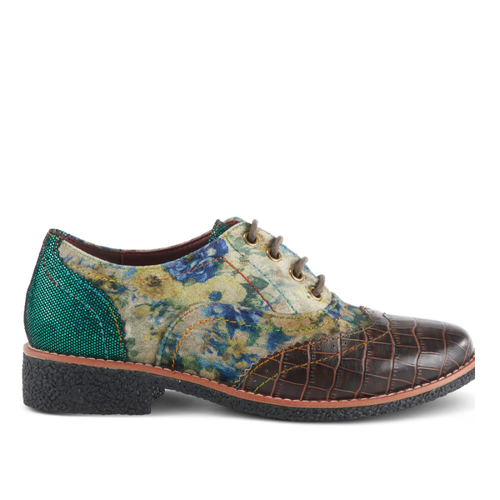 Women's L'Artiste Muggiasti-Viv - Chocolate Brown