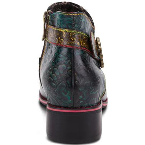 Women's L'Artiste Tiatia - Black