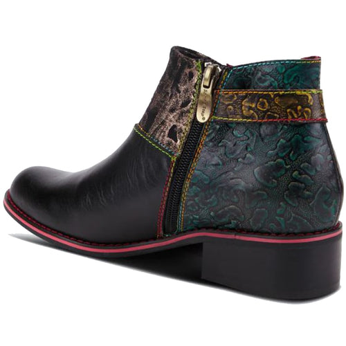 Women's L'Artiste Tiatia - Black