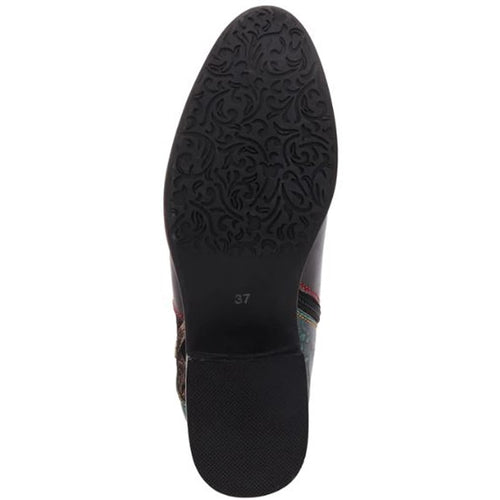 Women's L'Artiste Tiatia - Black