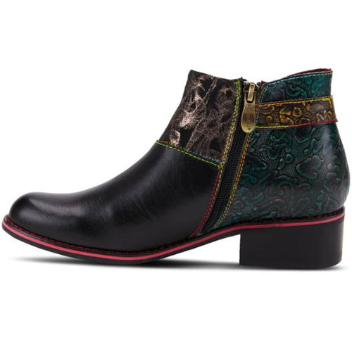 Women's L'Artiste Tiatia - Black
