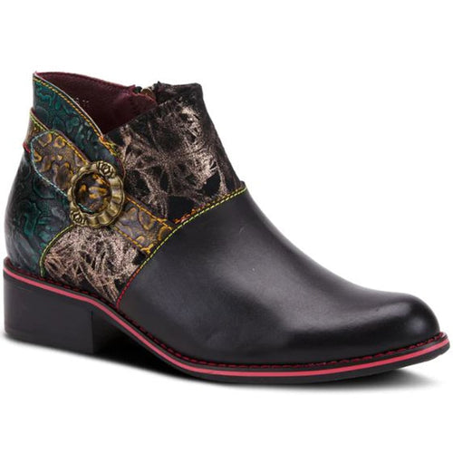 Women's L'Artiste Tiatia - Black