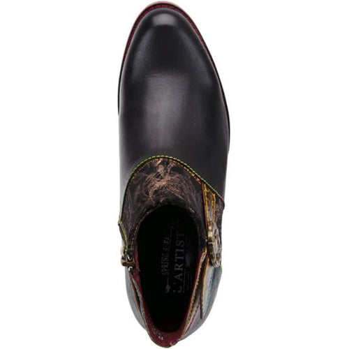 Women's L'Artiste Tiatia - Black