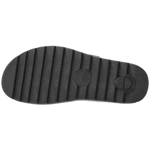 Women's Mephisto Dominica - Black Softy