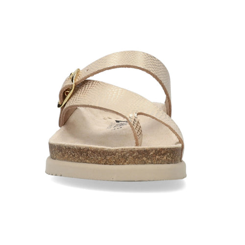 Women's Mephisto Helen - Light Sand