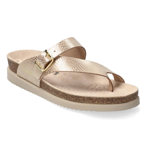 Women's Mephisto Helen - Light Sand