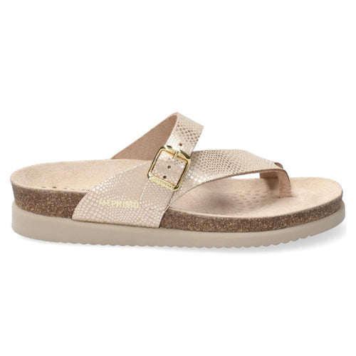 Women's Mephisto Helen - Light Sand