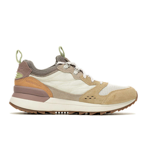 Women’s Merrell Alpine 83 – Camel Multi