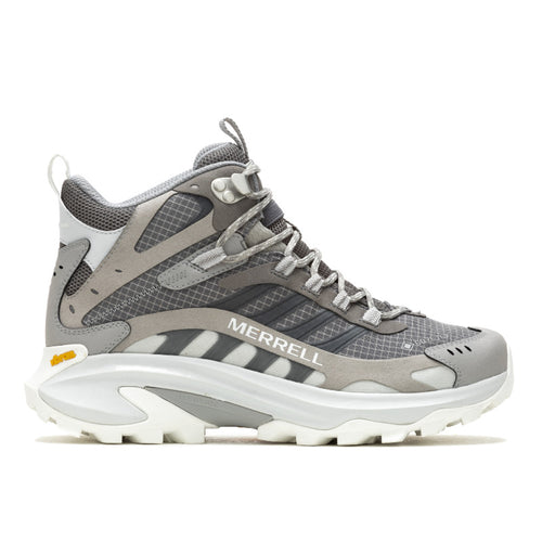 Women’s Merrell Moab Speed 2 Mid GTX – Charcoal