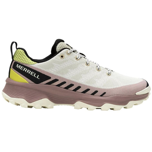 Women’s Merrell Speed Eco – Oyster/Burlwood