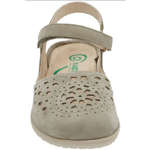 Womens Naot Arataki - Sage Nubuck