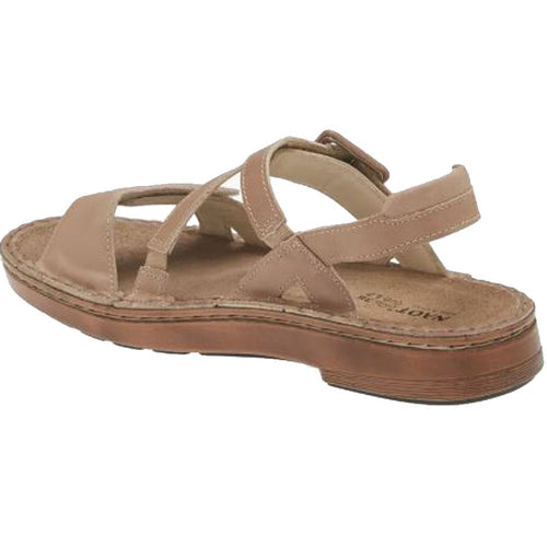 Women's Naot Castelo - Khaki Beige