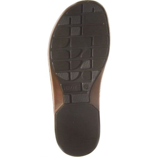 Women's Naot Castelo - Khaki Beige