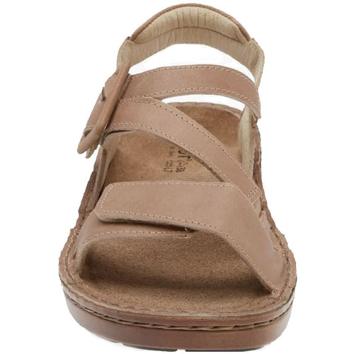 Women's Naot Castelo - Khaki Beige