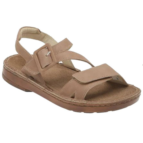 Women's Naot Castelo - Khaki Beige