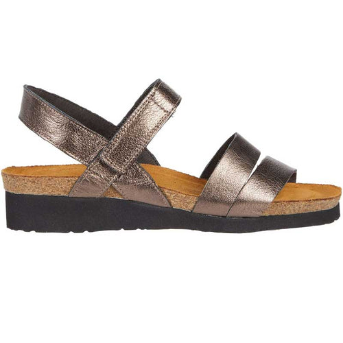 Women's Naot Kayla - Radiant Copper