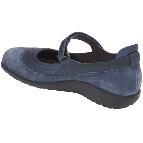 Women's Naot Kirei - Polar Sea