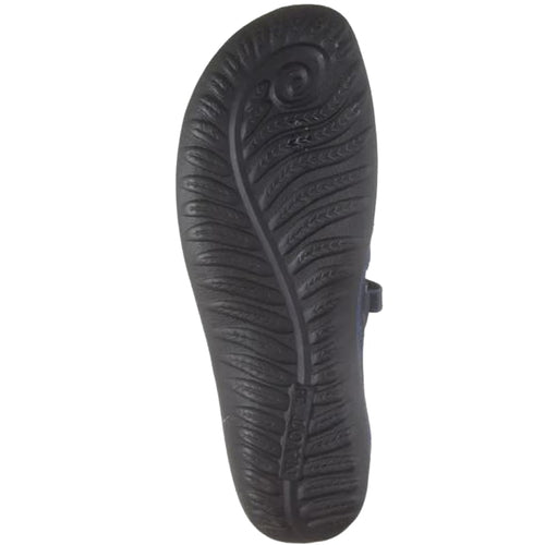 Women's Naot Kirei - Polar Sea