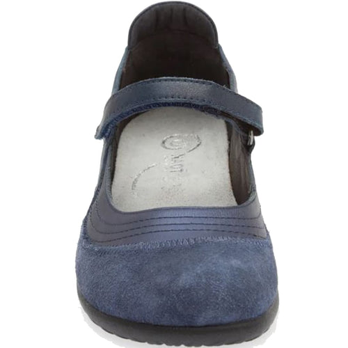 Women's Naot Kirei - Polar Sea