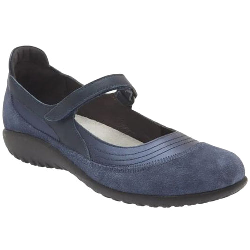 Women's Naot Kirei - Polar Sea