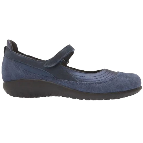 Women's Naot Kirei - Polar Sea