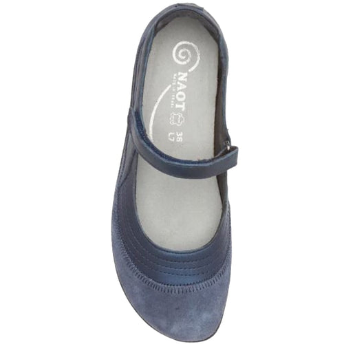 Women's Naot Kirei - Polar Sea