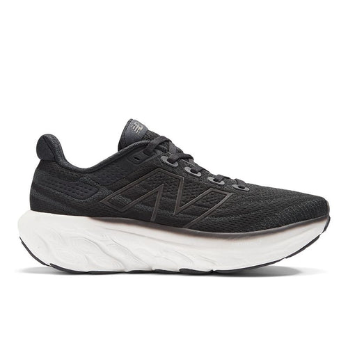 Women’s New Balance Fresh Foam X 1080v13 – Black/White
