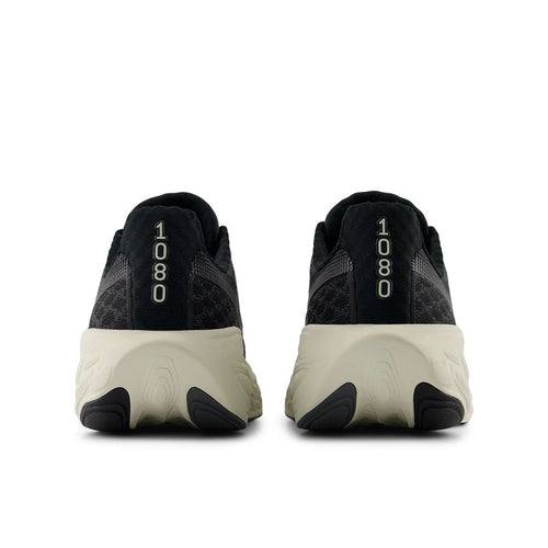 Women’s New Balance Fresh Foam X 1080v14 – Black/Phantom/Sea Salt