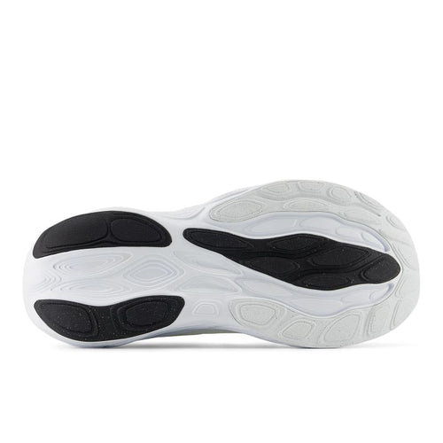 Women’s New Balance Fresh Foam X 1080v14 – White/Light Gold Metallic/Sea Salt