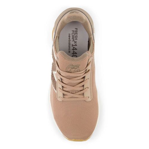 Women’s New Balance Fresh Foam X 1440 – Flat Taupe