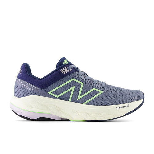 Women’s New Balance Fresh Foam X 860v14 – Arctic Grey/Sea Salt
