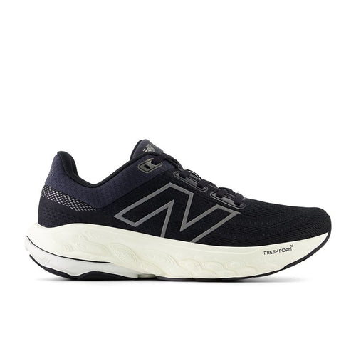 Women’s New Balance Fresh Foam X 860v14 – Black/Phantom
