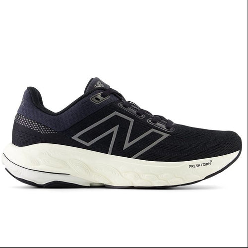 Women’s New Balance Fresh Foam X 860v14 – Black/Phantom