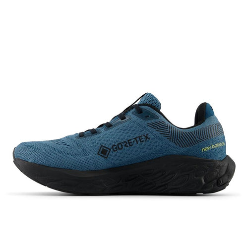 Women’s New Balance Fresh Foam X 880v14 Gore-Tex – Terrarium/Black/Deep Sea