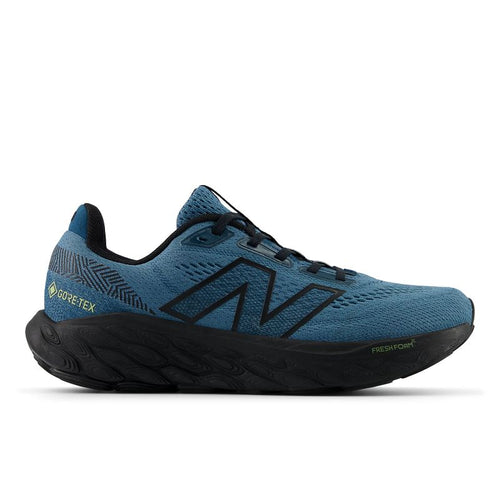 Women’s New Balance Fresh Foam X 880v14 Gore-Tex – Terrarium/Black/Deep Sea