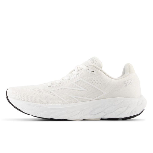 Women’s New Balance Fresh Foam X 880v14 – White/Silver Metallic/Sea Salt