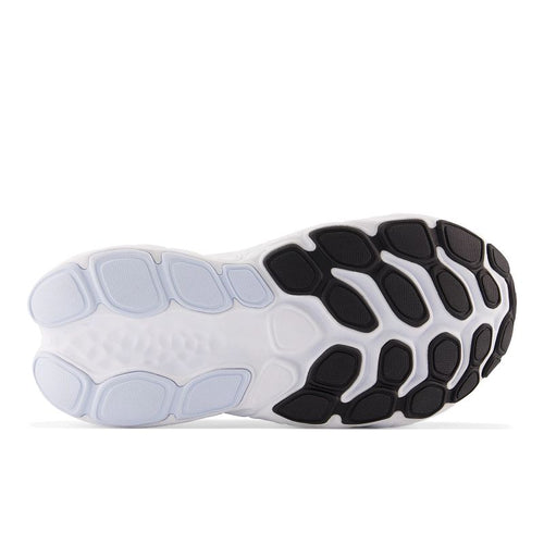 Women's New Balance Fresh Foam X More v4 - Black/Starlight