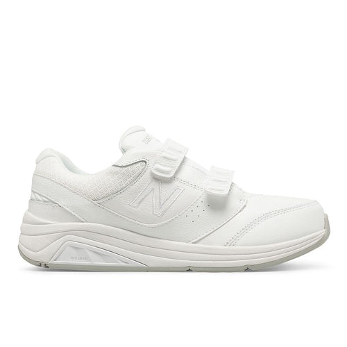 Women's New Balance Hook and Loop 928v3 – White