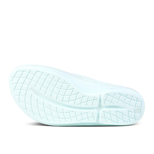 Women's OOFOS OOlala Thong - Ice