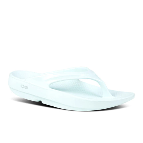 Women's OOFOS OOlala Thong - Ice