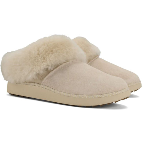 Women’s Olukai Ku'i Slipper – Puka/Puka