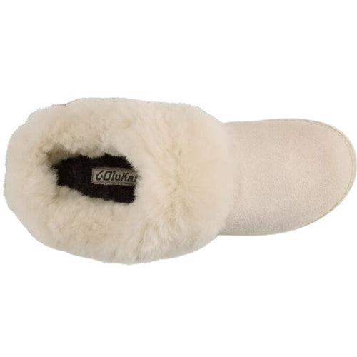 Women’s Olukai Ku'i Slipper – Puka/Puka