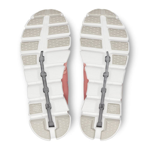 Women’s On Cloud 5 – Rose/Shell