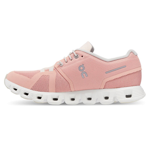Women’s On Cloud 5 – Rose/Shell