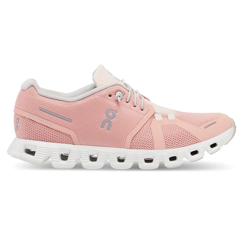 Women’s On Cloud 5 – Rose/Shell
